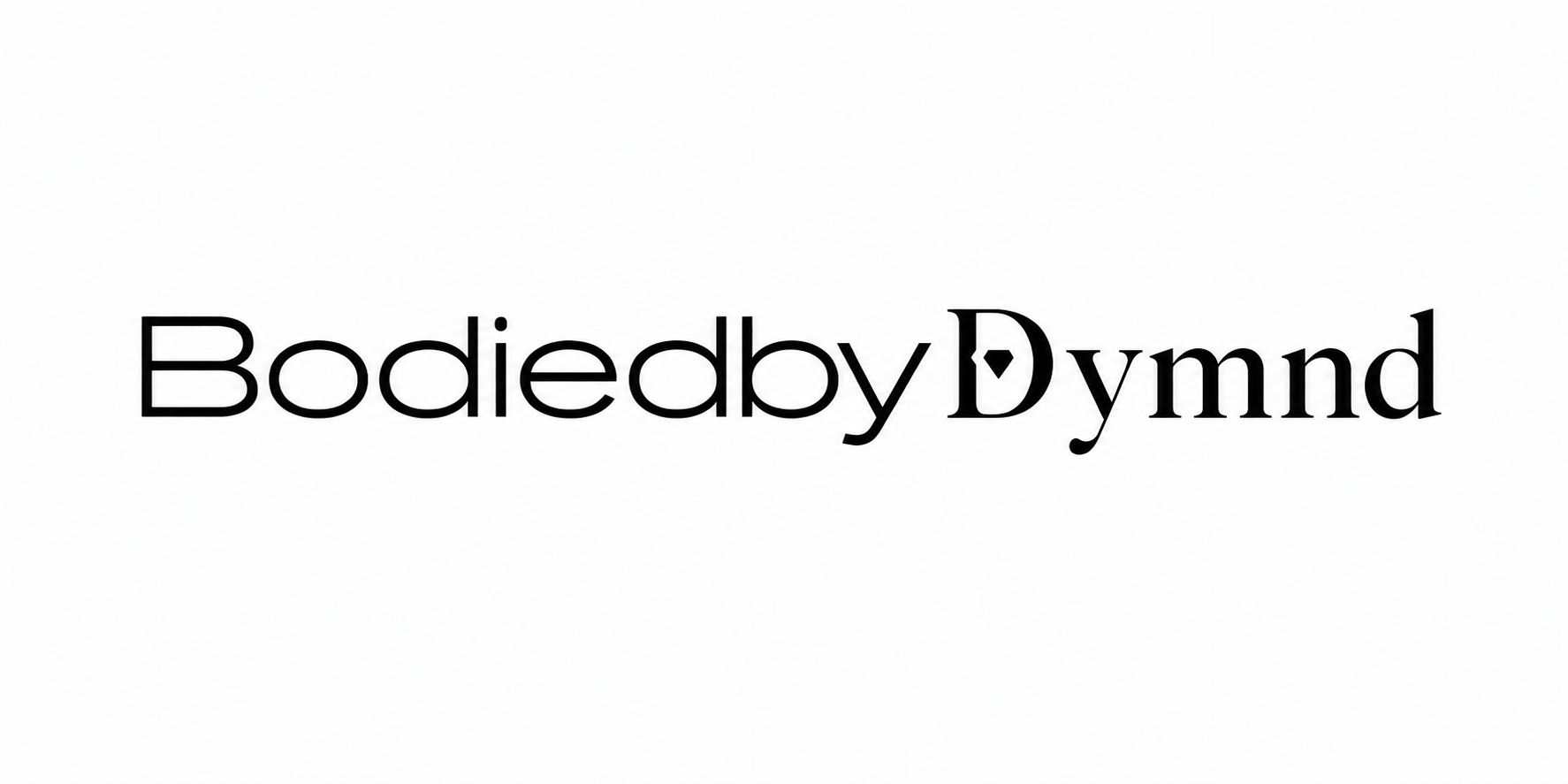 BodiedbyDymnd